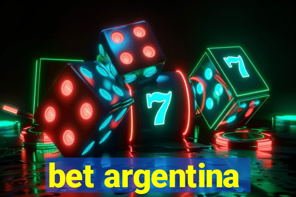 bet argentina